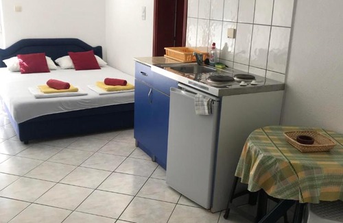Rafajlovici Apartment | Stojko Rafailovici