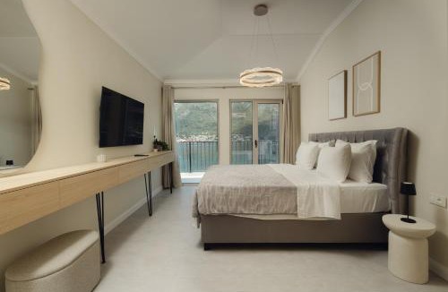 Lepetane Villa | StOliva RESIDENCES Bay pearl