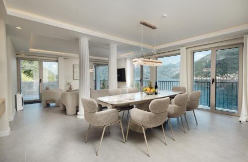 Lepetane Villa | StOliva RESIDENCES Bay pearl