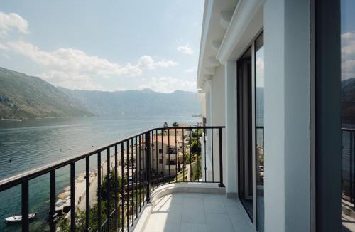 Lepetane Villa | StOliva RESIDENCES Bay pearl