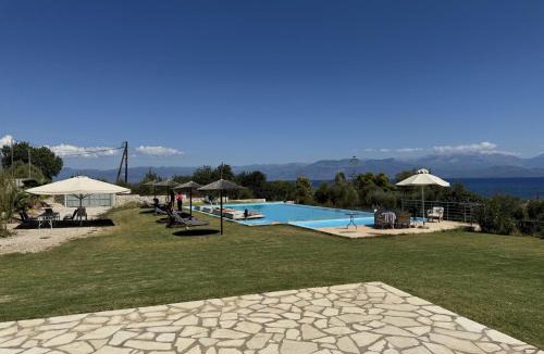 Messini House | Stone Bay Houses 1
