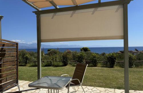 Messini House | Stone Bay Houses 1