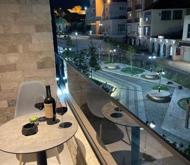 Kruje Hotel | Stone Bazaar Villa