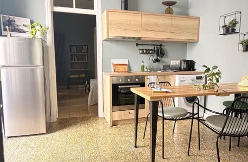 Heraklion House | Stone Guest House In The City
