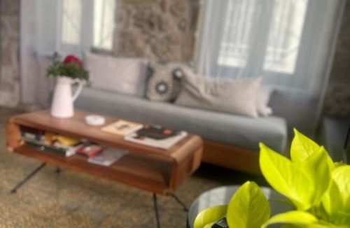 Heraklion House | Stone Guest House In The City