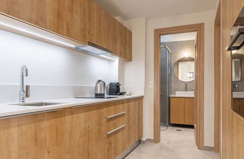 Limenas Chersonisou Apartment | Stone Haven 2nd Floor, Apartment