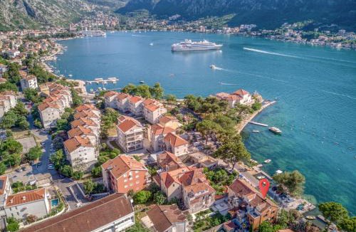 Kotor House | Stone Home Kotor