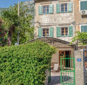 Kotor House | Stone Home Kotor