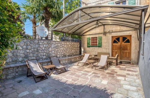 Kotor House | Stone Home Kotor