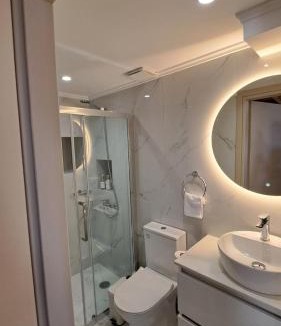 Avgonyma Apartment | Stone house 1