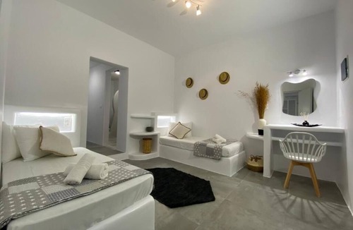 Agia Anna Resort | Stone House Agia Anna Naxos