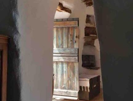 Agios Ioannis House | Stone house by Anemos