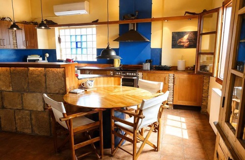 Filiatra House | Stone House Central Filiatra - 7min from the Beach