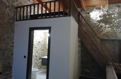 Vouves House | Stone House Experience