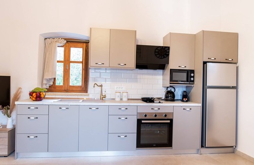 Psalidi House | Stone House