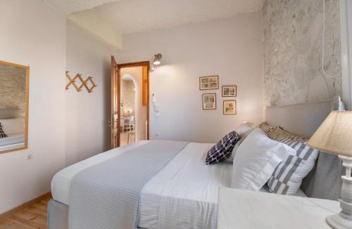 Katouna House | Stone House In Katouna With Garden