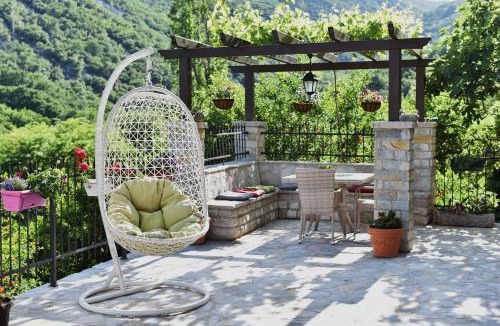 Donji Morinj Apartment | Stone House Morinj