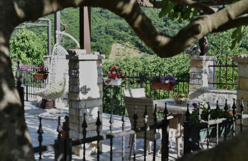 Donji Morinj Apartment | Stone House Morinj