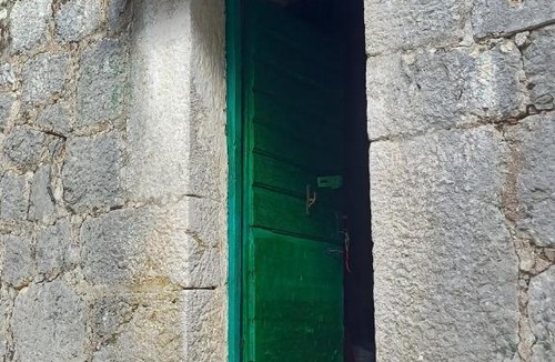 Kotor House | Stone House Vukcevici