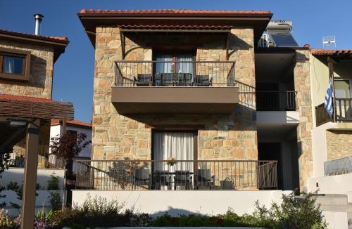 Agios Nikolaos Apartment | Stone Hut Apartments