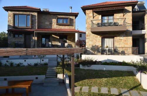 Agios Nikolaos Apartment | Stone Hut Apartments