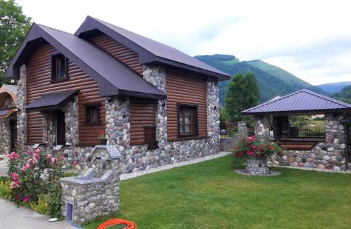 Kolasin Apartment | Stone Lodge 2