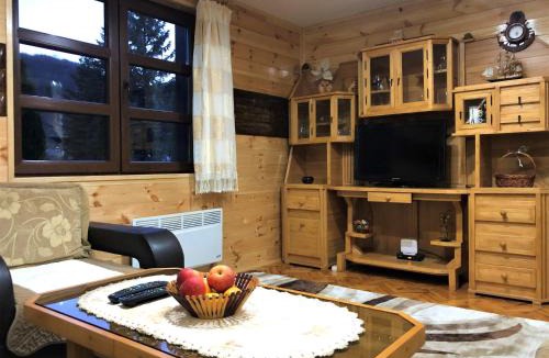 Kolasin Apartment | Stone Lodge 2