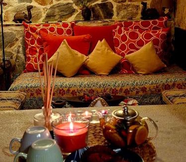Agios Constantios Apartment | STONE of KAMARIZA