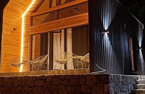 Drusici Villa | Stone Throne Retreat