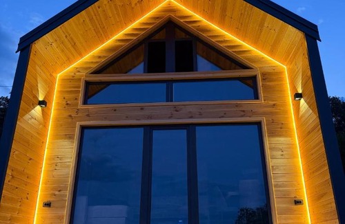 Drusici Villa | Stone Throne Retreat