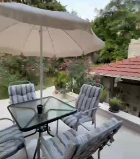 Boreti House | Stone Villa