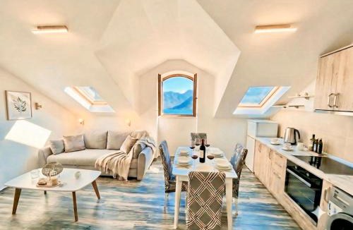 Donji Stoliv Apartment | Stonehouse Kotor Bay