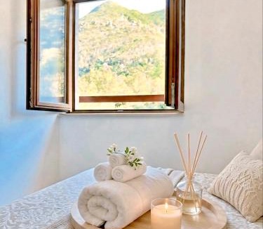 Donji Stoliv Apartment | Stonehouse Kotor Bay