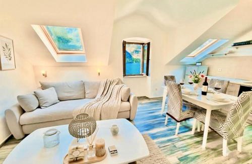 Donji Stoliv Apartment | Stonehouse Kotor Bay