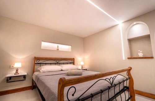 Areopoli Apartment | Stoneview III