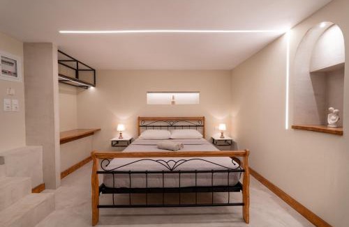 Areopoli Apartment | Stoneview III