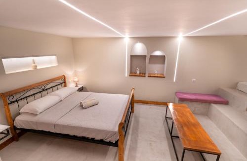 Areopoli Apartment | Stoneview III