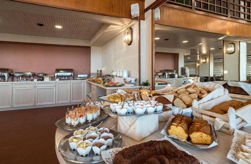Zakynthos Town Hotel | Strada Marina Hotel