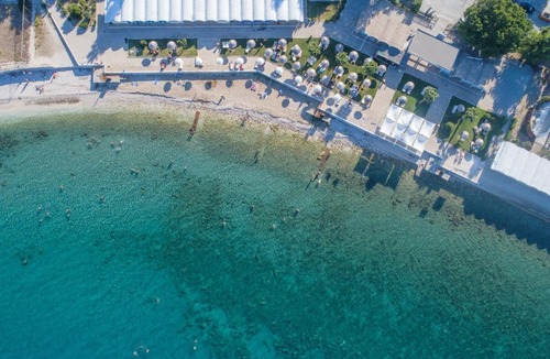 Zakynthos Town Hotel | Strada Marina Hotel