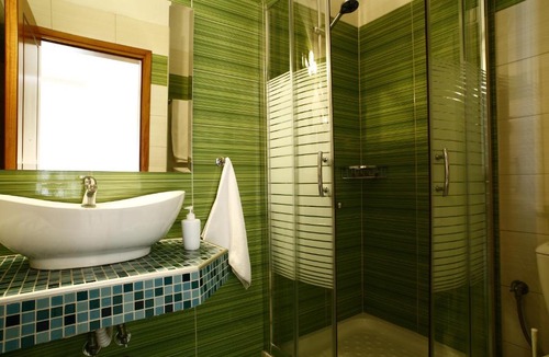 Afytos Hotel | Stratos Hotel