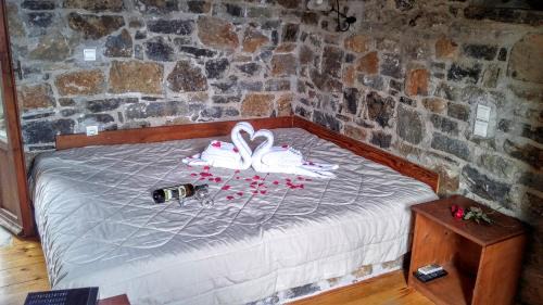 Melidoni Villa | Stratos Villas