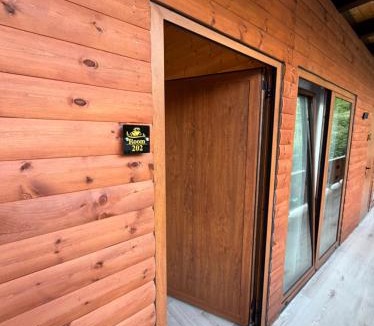 Theth Hotel | Streha e Bjeshkeve