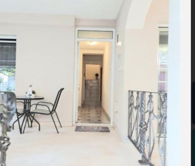 Maini Apartment | studijo 4