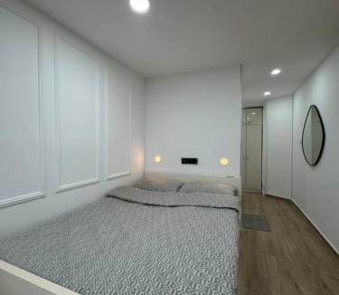 Prcanj Apartment | Studio 032