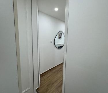 Prcanj Apartment | Studio 032