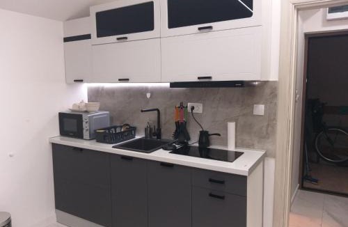 Babilonija Apartment | Studio 033