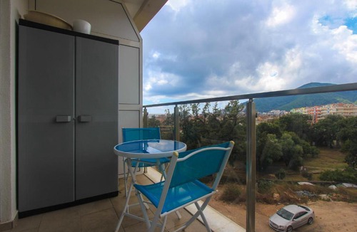 Lazi Apartment | Studio 13 Budva
