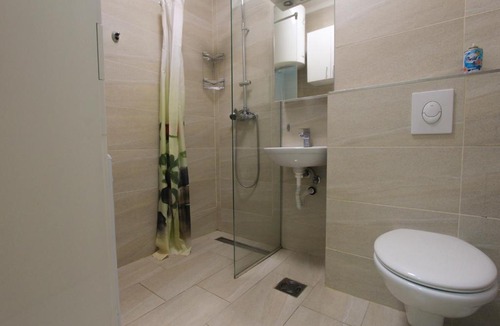 Lazi Apartment | Studio 13 Budva