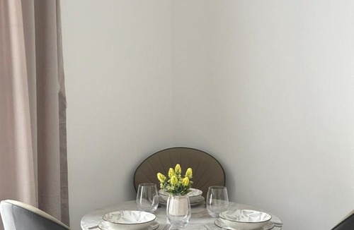 Maini Apartment | Studio 18 Budva