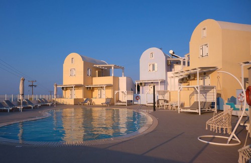 Oia Apartment | Studio (2 adults), Marias Place Oia